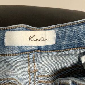 Kancan jeans